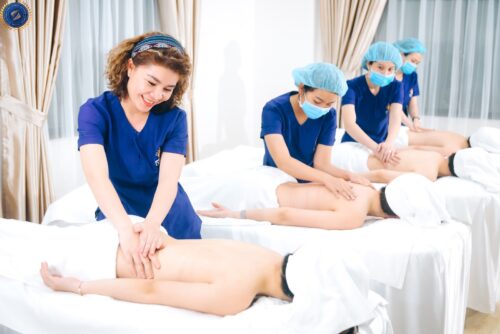 Chứng chỉ hành nghề Spa và 6 điều cần biết