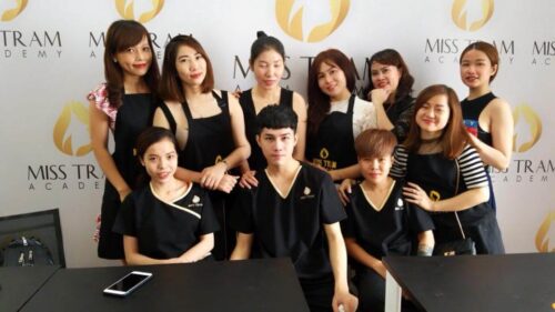 Có Nên Đi Theo Nghề Làm Đẹp (Spa, Thẩm Mỹ Viện)? Có Dễ Thành Công?