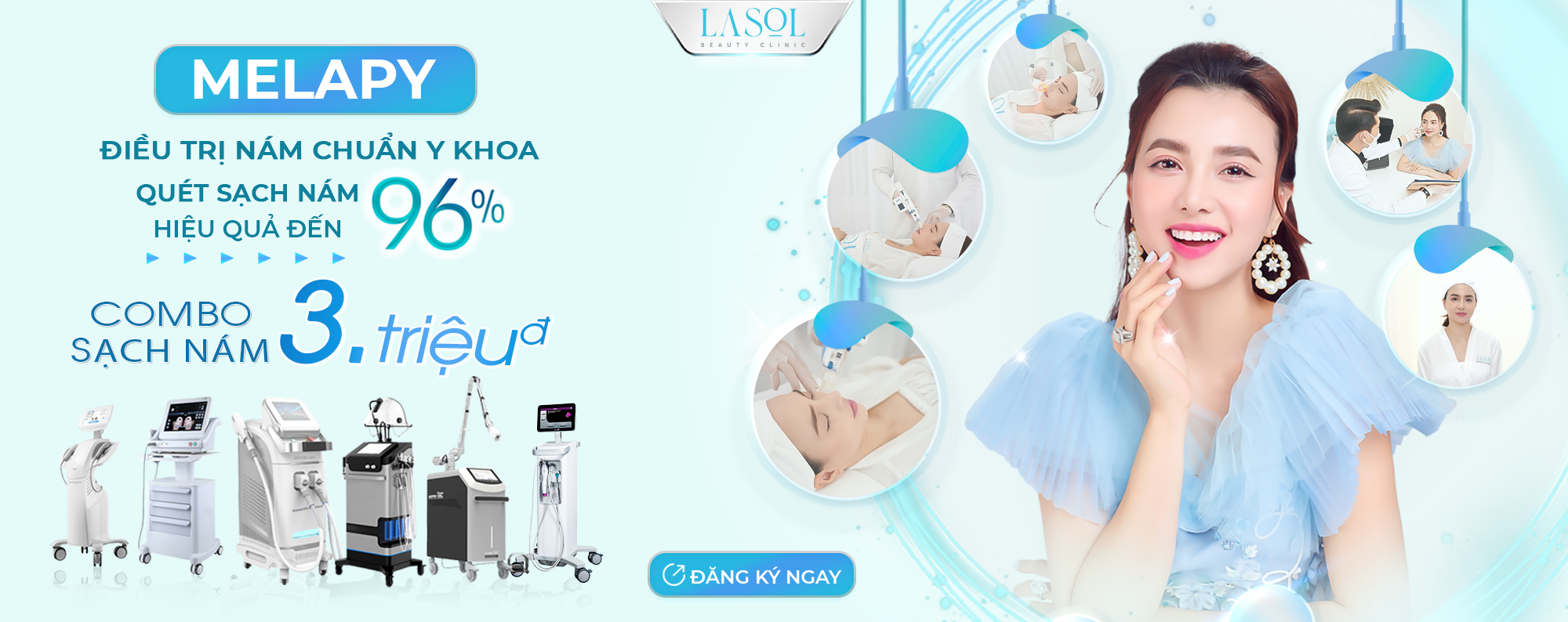 LaSol Beauty Clinic