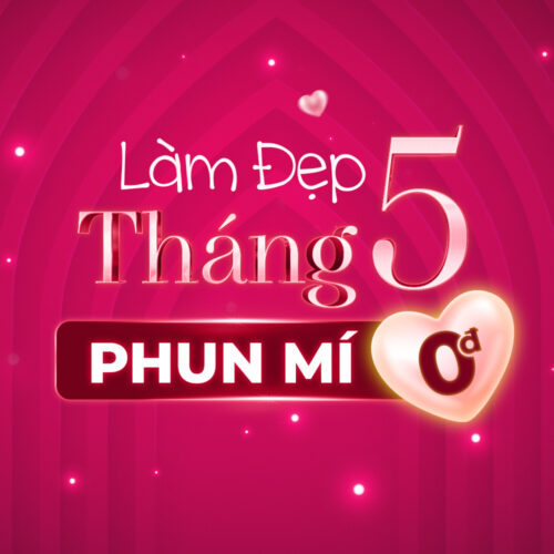 Viện phun xăm hiện đại Lasol Beauty