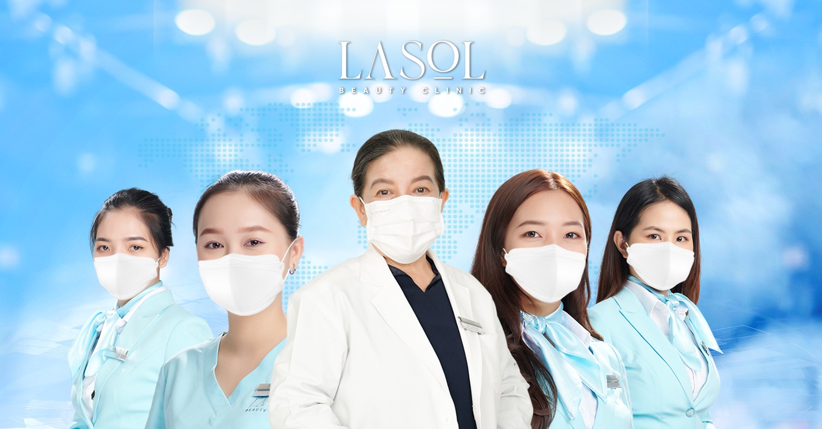 Lasol Beauty Clinic